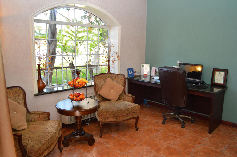 Public Area 3, Dynasty Suites Redlands, San Bernardino