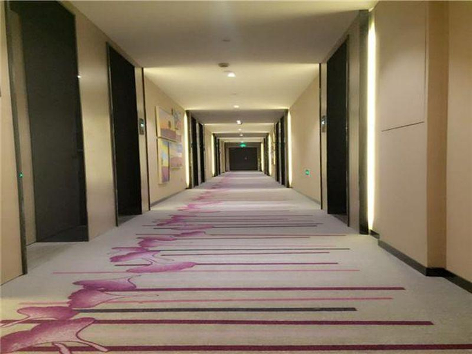 Public Area 5, Lavande Hotel Harbin Highway Bridge Ice World Bran, Harbin