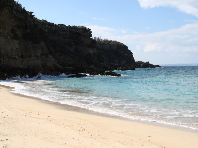 Others 2, AJ Resort Island Ikeijima, Uruma