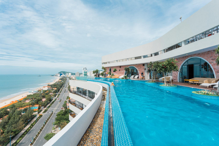 Others, Vias Hotel Vung Tau, Vũng Tàu