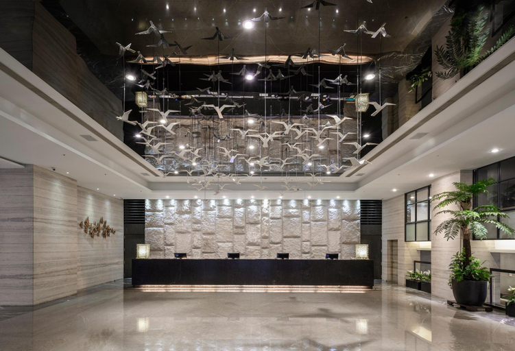 Public Area 4, Lakeshore Hotel Hualien, Hualien