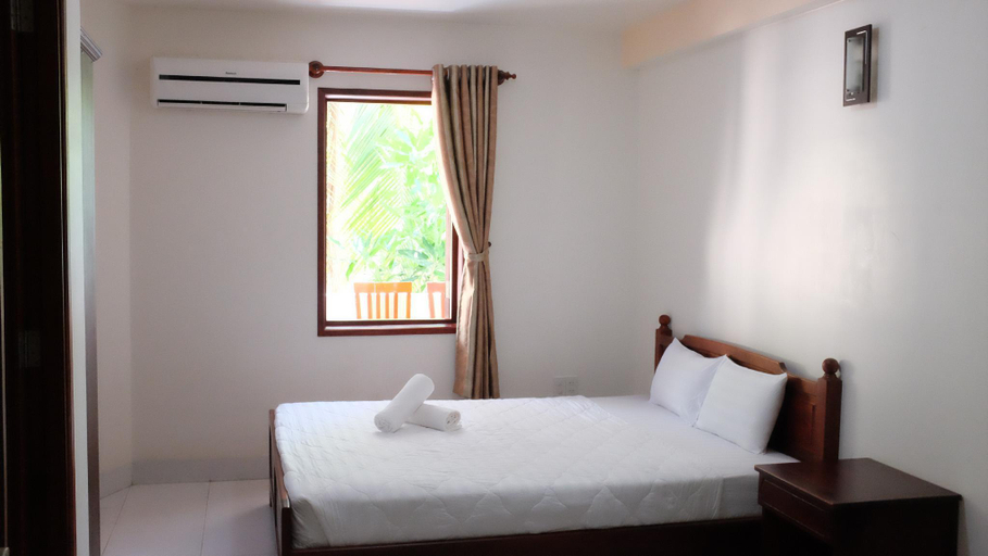 Bedroom 5, Delight Hotel Mui Ne, Phan Thiết