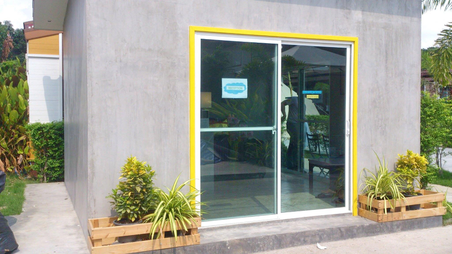 Public Area, Resort M Bangkok - BTS Onnut, Wattana
