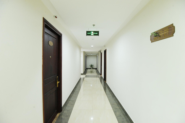 Public Area 2, Cuu Long Hotel My Tho, Mỹ Tho