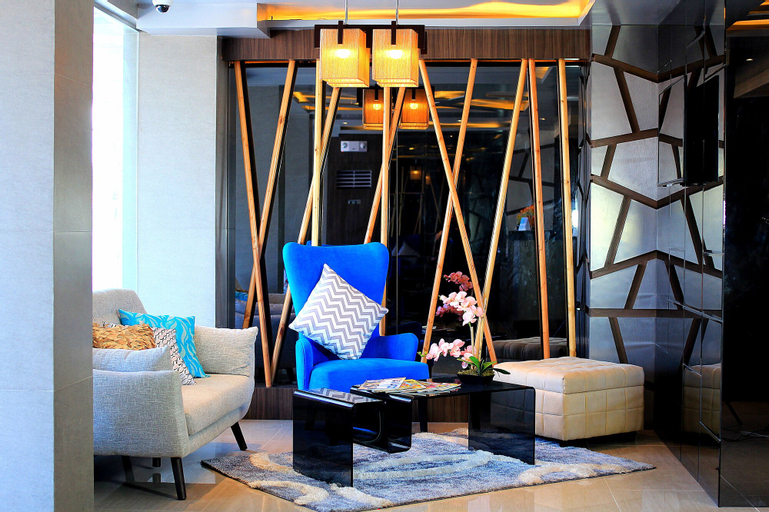 Hotel Estrella, Tacloban City