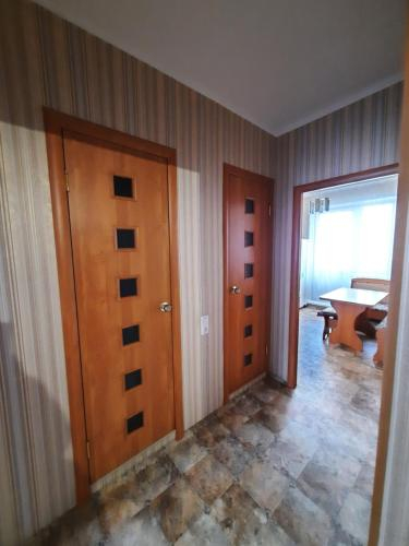 Bedroom 3, 9 Maia 73 Apartment, Krasnoyarsk