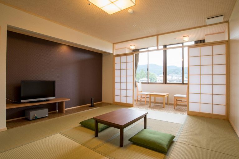 Bedroom 3, Ureshinokan, Ureshino