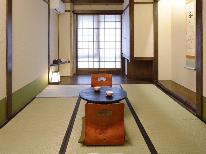 Exterior & Views 4, Kyomachiya Ryokan Sakura - Urushitei, Kyoto