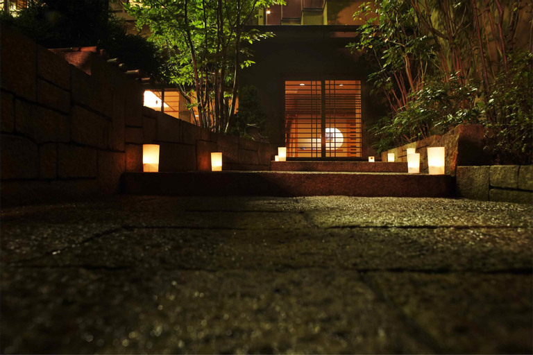 Ryotei Jyusouya, Sangō