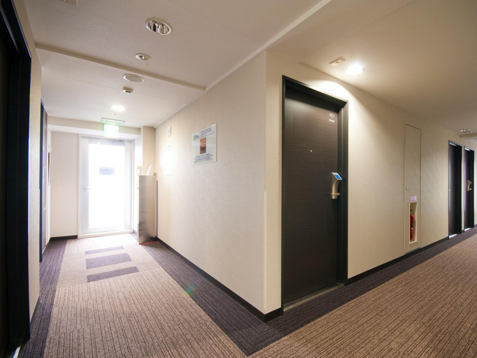 Public Area 3, Super Hotel Ikebukuro West Natural Hot Spring, Toshima