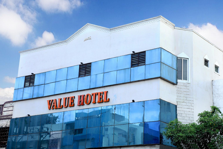 Exterior & Views 5, Value Hotel, Kancheepuram