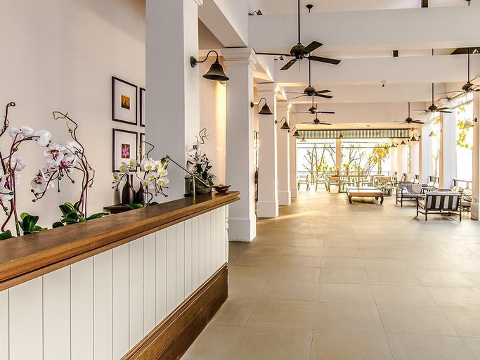 Public Area 4, Fortune Riverview Hotel Chiang Khong, Chiang Khong