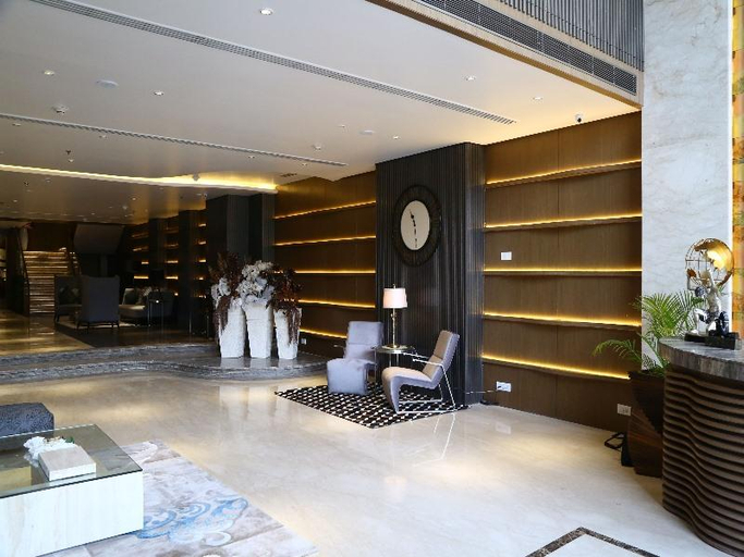 Public Area 5, The Fern Residency, Amritsar, Amritsar