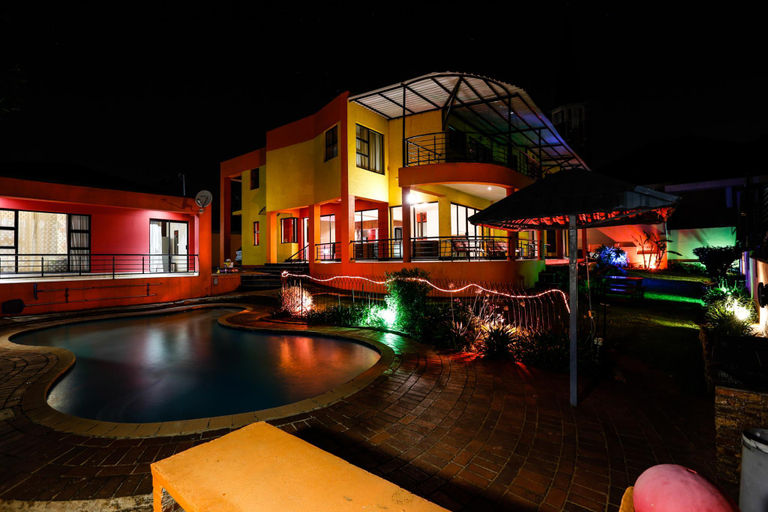 Exterior & Views 2, Grand View Bed Breakfast, City of Johannesburg