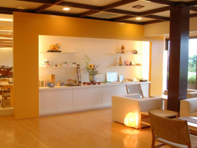 Public Area 3, Onyado Satsuki, Tamana
