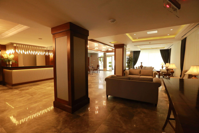 Public Area 4, La Quinta by Wyndham Giresun, Keşap