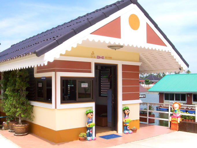 Exterior & Views 5, Rimbueng Resort, Pran Buri
