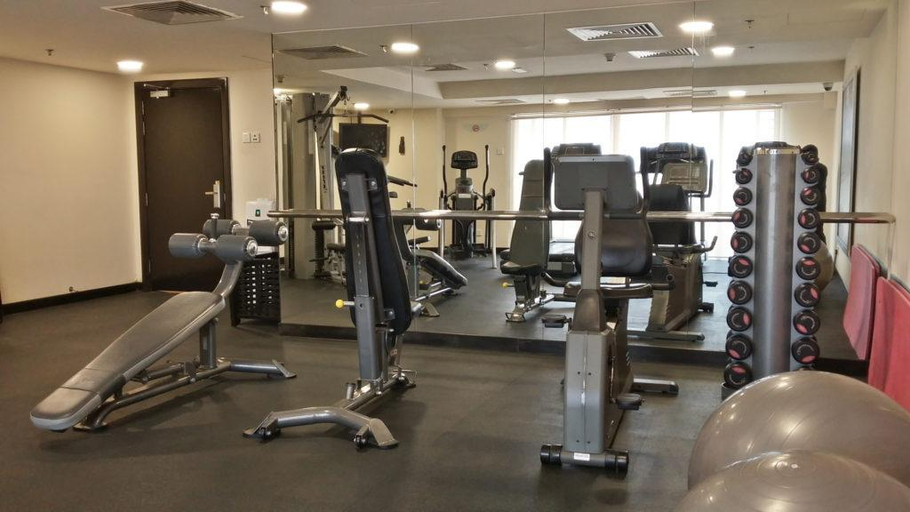 Others 2, Raintree Resort Suite At Sunway Pyramid Tower, Subang Jaya