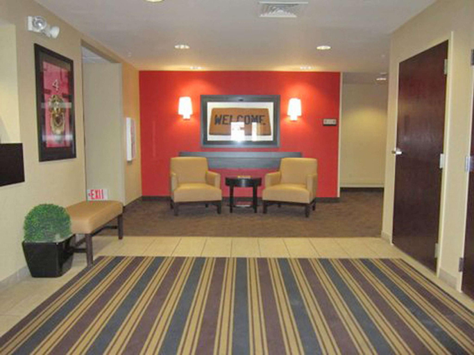 Public Area 4, Arbor Terrace, Travis