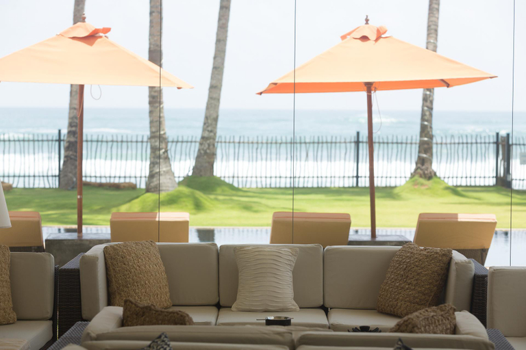 Public Area 3, KK Beach, Habaraduwa