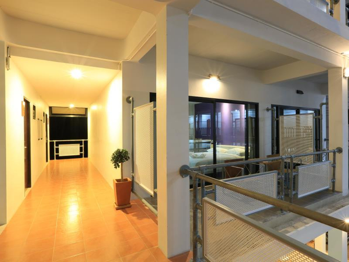 Public Area 2, Good Dream Hotel - Hostel, Ko Phangan