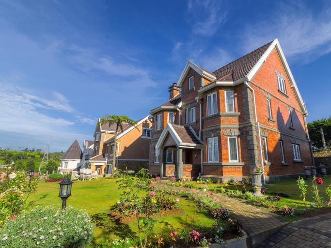 Exterior & Views 2, Kent Cottage, Nuwara Eliya