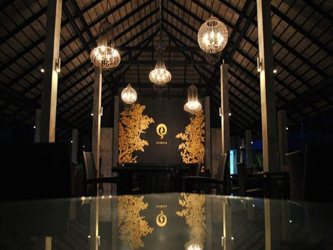 Public Area 3, Plub Pla Koh Mak Retreat, K. Ko Kut