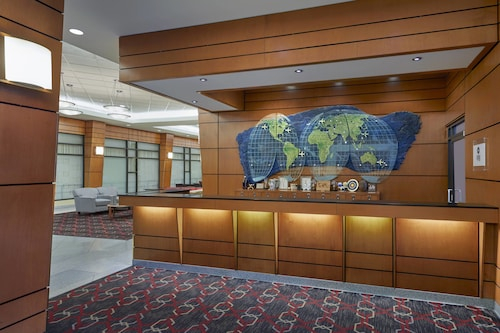 Four Points by Sheraton Vancouver Airport, Greater Vancouver