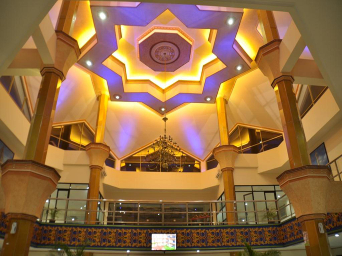 Public Area 5, Yusro Hotel Jombang, Jombang