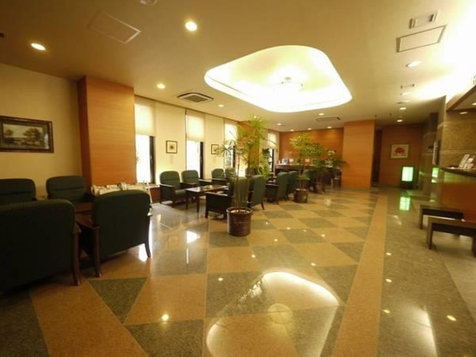 Public Area 3, Hotel Route-Inn Wakamiya Inter, Miyawaka