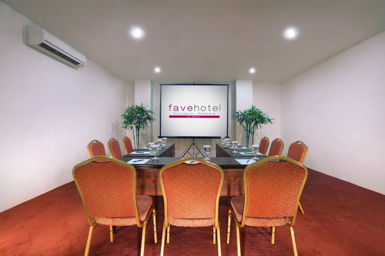 favehotel Diponegoro, Semarang