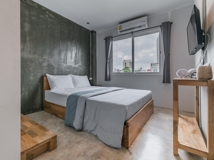 Bedroom 4, Sribumpen+, Yannawa