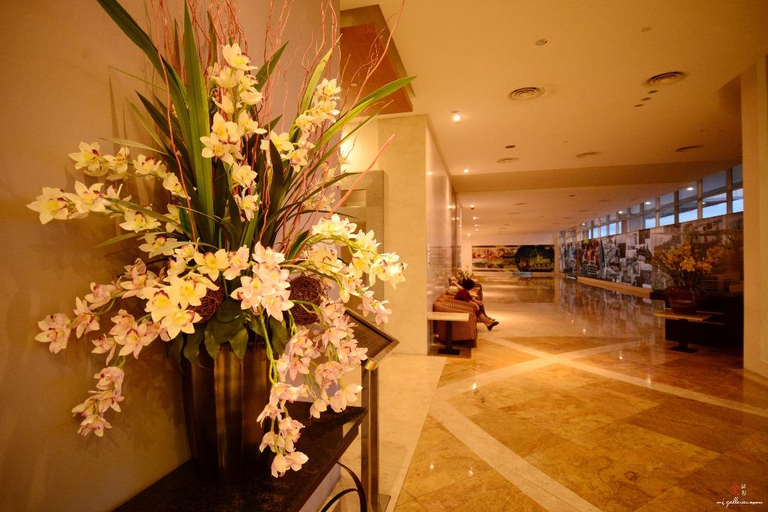 Public Area 2, Kingwood Sibu, Sibu