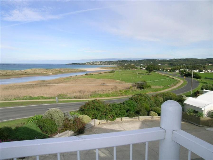 Exterior & Views 5, A Great Ocean View Motel, Colac-Otway - South