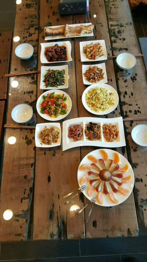 Food & Drinks 4, Chien Ching Bed And Breakfast Ii, New Taipei City