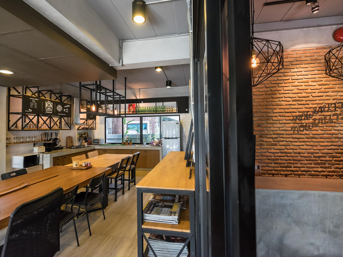 Food & Drinks 5, Now Chiangmai, Muang Chiang Mai
