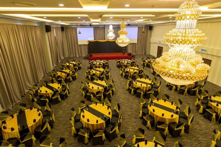 D Gateway Perdana Hotel, Hulu Langat