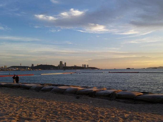 Others 4, Nemos Guesthouse and Massage, Pattaya