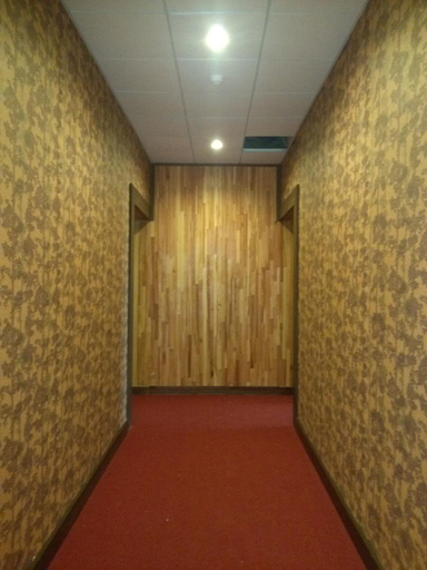 Public Area 4, New Wave Hotel, Vũng Tàu
