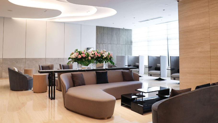 Public Area 3, Oasis Aurum 181 Hotel, Hong Kong Island