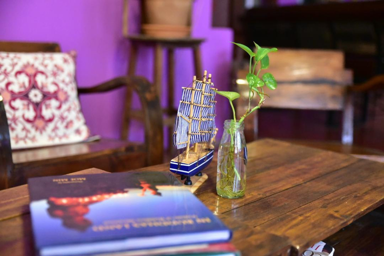 Food & Drinks 5, Paapu House, Muang Chiang Mai