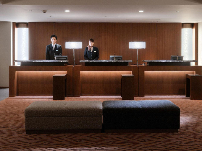 Public Area 4, Toba Hotel International, Toba
