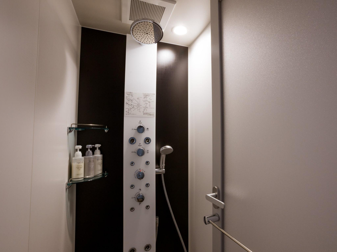 Public Area 2, S-Peria Hotel Hakata, Fukuoka