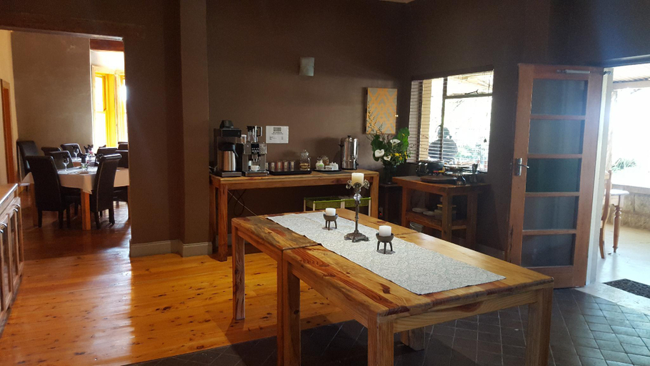 Exterior & Views 2, Imla Guest Farm, Thabo Mofutsanyane