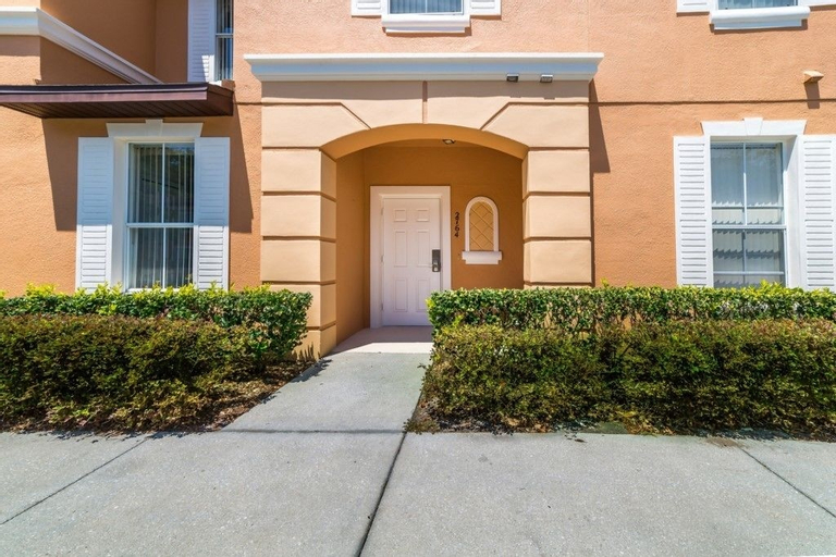 2764CL, Osceola