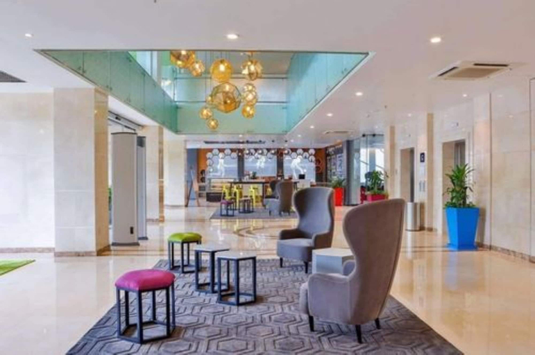ibis Styles Yangon Stadium, Yangon-W