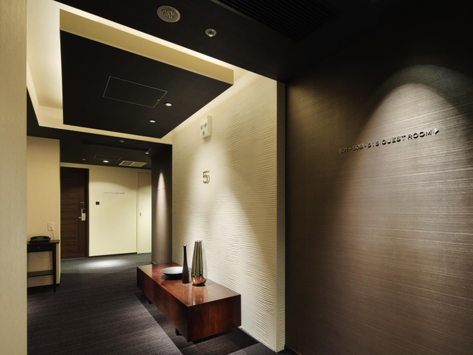 Public Area 5, Laguna Suite Shin-Yokohama, Yokohama