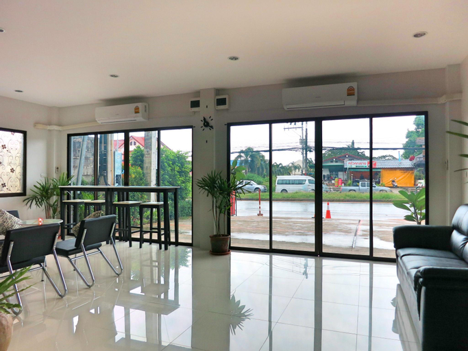 Exterior & Views 2, Winrisa Place, Phuket Island
