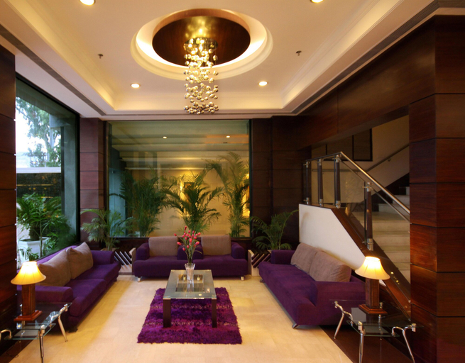 Public Area 2, Regenta Place Amritsar, Amritsar