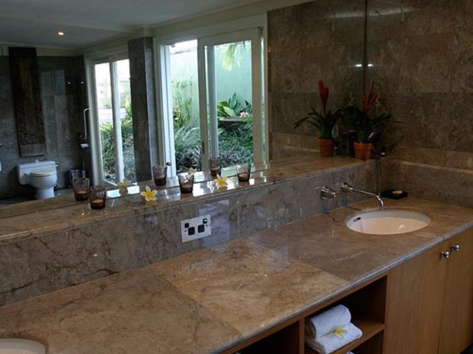 Bedroom, Four Winds Villas, Ballina
